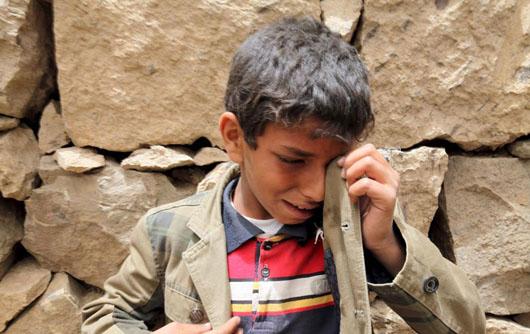 کمک ده میلیون ریالی صندوق قرض الحسنه ولیعصر طبس به مردم مظلوم یمن